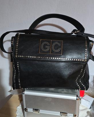 gio cellini borsa  + portafoglio