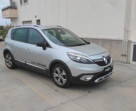 Renault Scenic Scénic XMod Cross 1.500 dCi 110CV