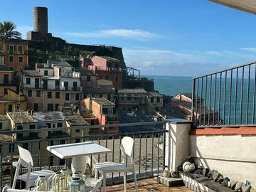 Attico / Mansarda di 85 m² con 4 locali a Vernazza