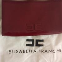 Elisabetta franchi pochette