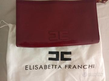 Elisabetta franchi pochette