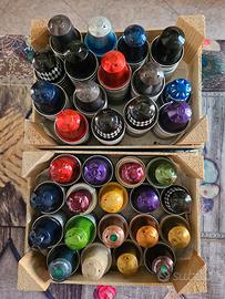Accessori bigiotteria Nespresso 