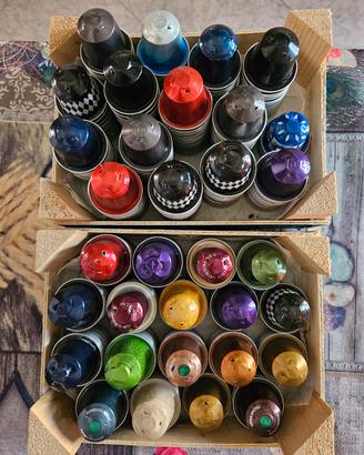 Accessori bigiotteria Nespresso 