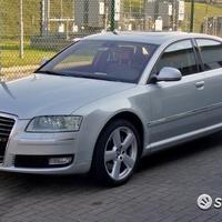 Audi a8 e audi a8 v8 dall'anno(2000al2022)ricambi