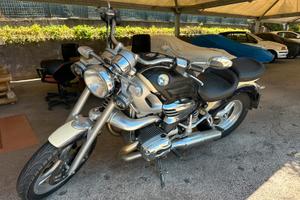 BMW R 1200 C Independent – Solo 16.000 km!