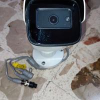 Telecamera video sorveglianza