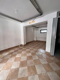 A/1114 Locale commerciale pressi C.so Umberto