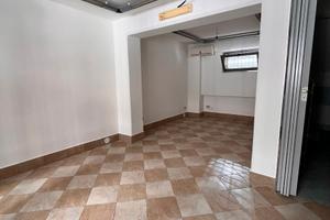 A/1114 Locale commerciale pressi C.so Umberto
