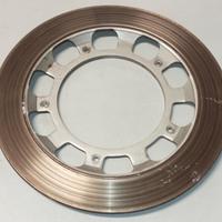 Disco freno Post.Honda cx 500 turbo