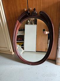 Specchio anni 80