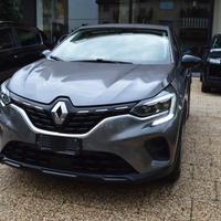Renault Captur Blue dCi 115 CV EDC Business