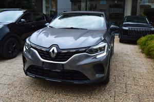 Renault Captur Blue dCi 115 CV EDC Business
