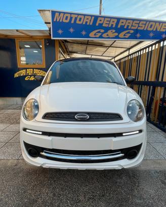 Microcar Due Dué V3 Dynamic Young