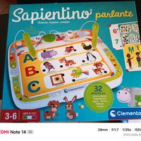 Sapientino