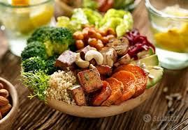 Poke frullati take away ztl verona