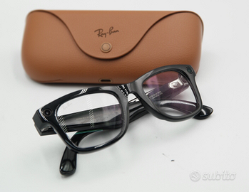 Occhiali Rayban Meta Transition
