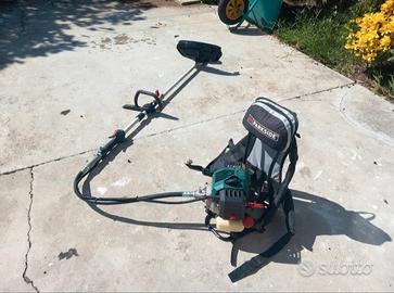 decespugliatore multiuso