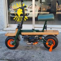 Italjet Pack 2