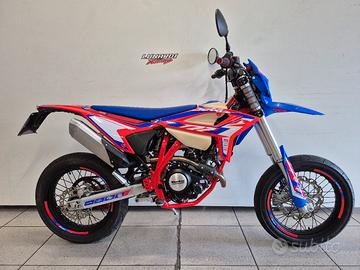 beta rr motard 125 r