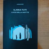 Ilaria Tuti Luce della notte noir