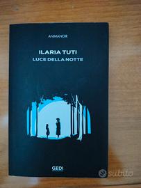 Ilaria Tuti Luce della notte noir