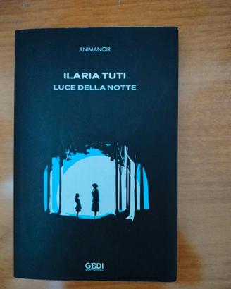 Ilaria Tuti Luce della notte noir