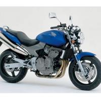 Ricambi Honda hornet 600