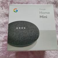 Google home mini