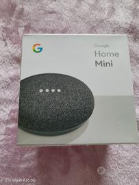 Google home mini