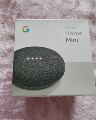Google home mini