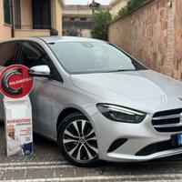 Mercedes-benz B 180 d Automatic Sport Plus