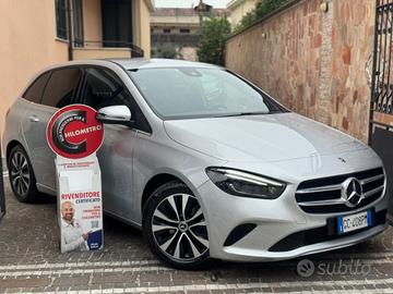 Mercedes-benz B 180 d Automatic Sport Plus