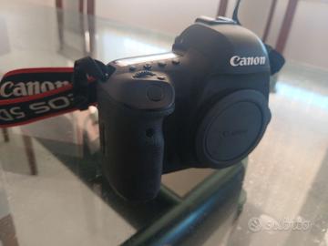 Canon 5D Mark IV