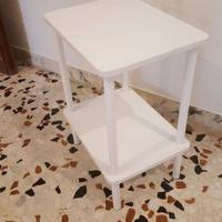 Tavolino da divano in legno