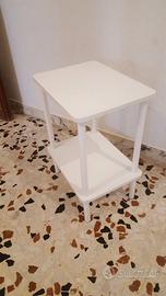 Tavolino da divano in legno