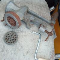tritacarne vintage