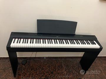 Tastiera Yamaha