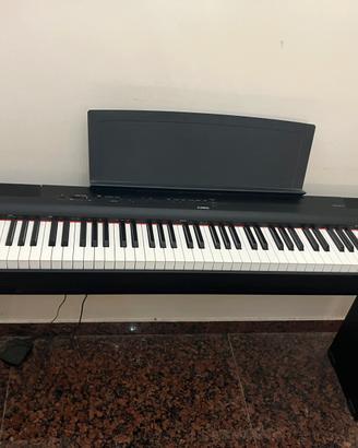 Tastiera Yamaha