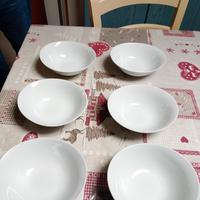 COPPETTE OVALI TOGNANA NUOVE 