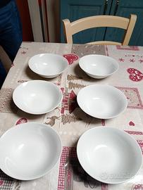 COPPETTE OVALI TOGNANA NUOVE 