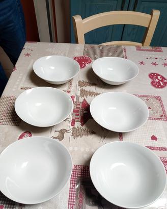 COPPETTE OVALI TOGNANA NUOVE 