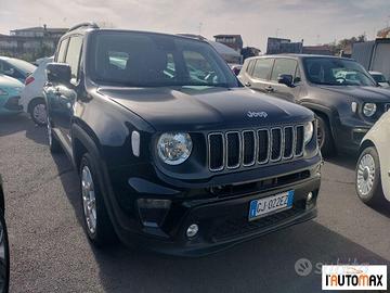 JEEP - Renegade 1.6 mjt Limited 2wd 130cv