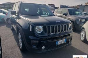 JEEP - Renegade 1.6 mjt Limited 2wd 130cv