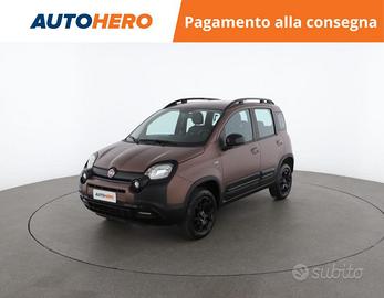 FIAT Panda Cross ZL41039