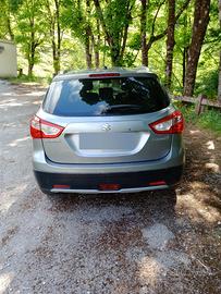  Suzuki scross SX4 diesel 