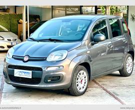 FIAT Panda 1.2 Easy KM 74.000 CERTIFICATI