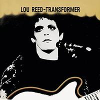 Lou Reed - Transformer - 1972 - CD