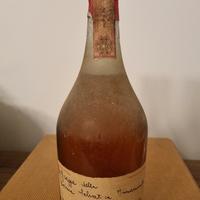 Grappa Romano Levi anni 70