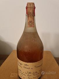 Grappa Romano Levi anni 70