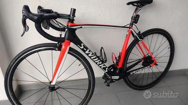 Bici Specializzed Sworks Tarmac SL5